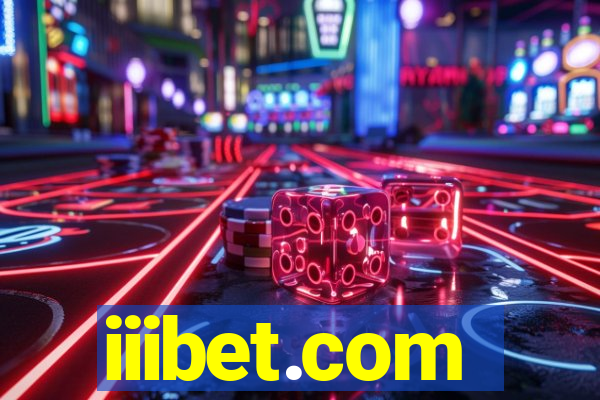 iiibet.com