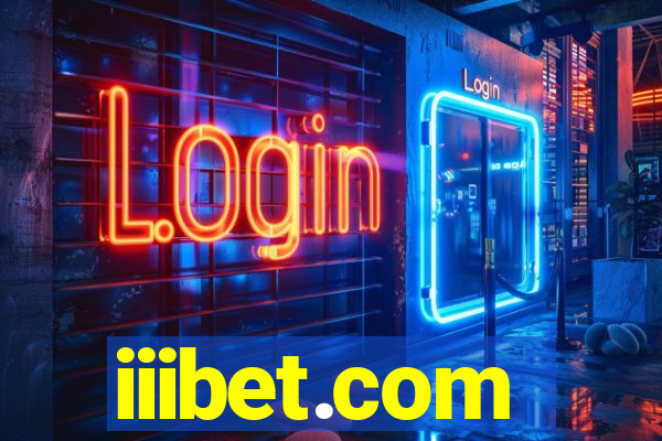 iiibet.com