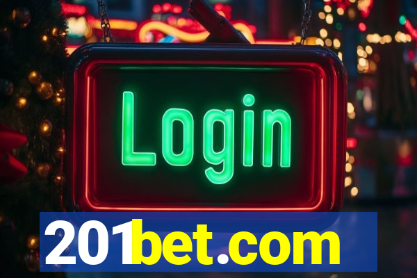 201bet.com