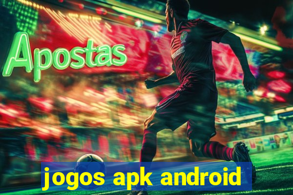 jogos apk android
