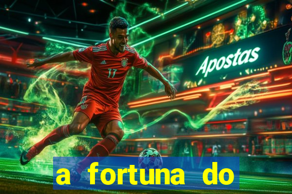 a fortuna do jogador bebeto