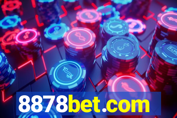 8878bet.com