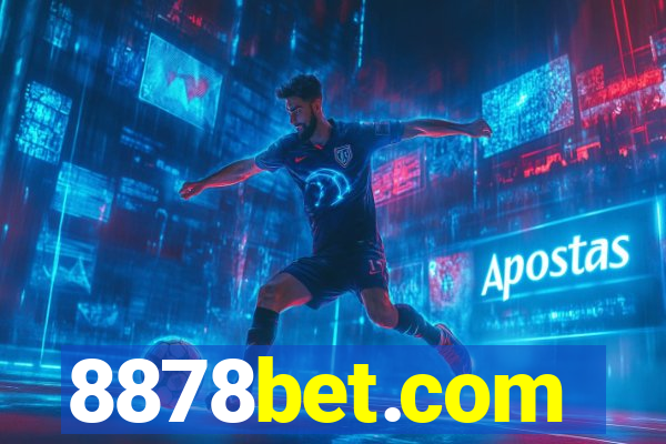 8878bet.com