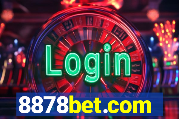 8878bet.com