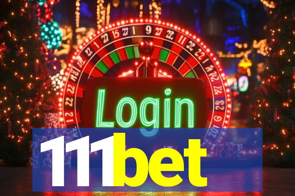 111bet