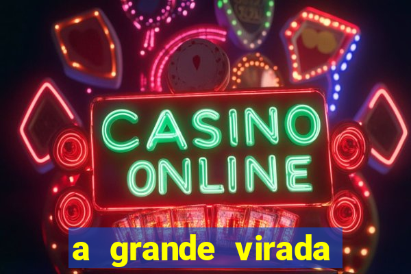 a grande virada (2010 dublado download)