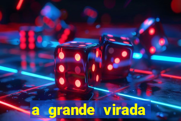 a grande virada (2010 dublado download)