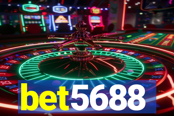 bet5688