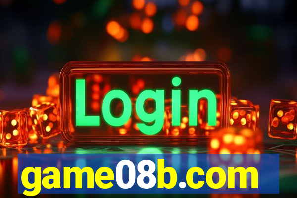 game08b.com