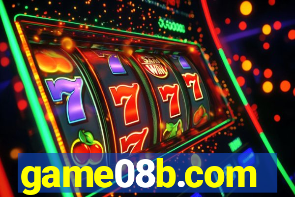 game08b.com