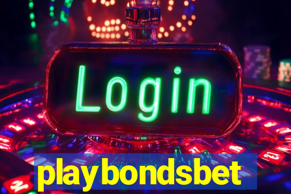 playbondsbet
