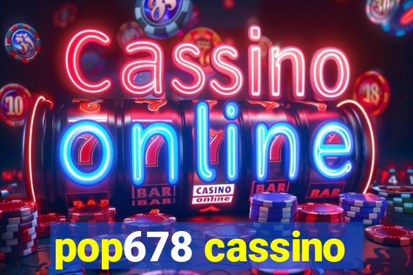 pop678 cassino