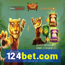 124bet.com