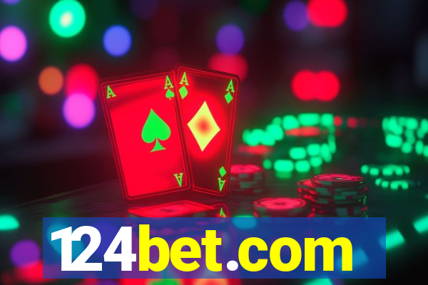 124bet.com