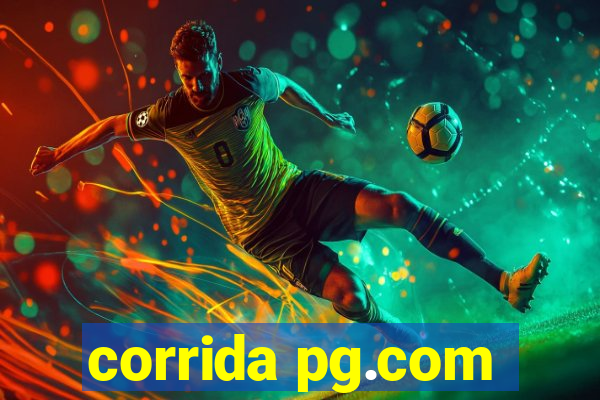 corrida pg.com