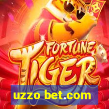 uzzo bet.com