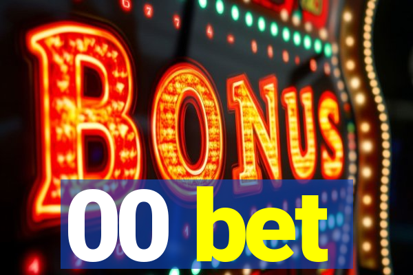 00 bet