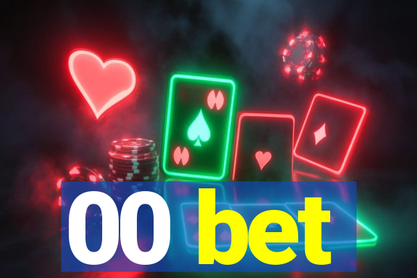 00 bet