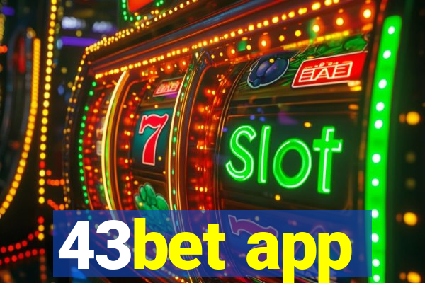 43bet app