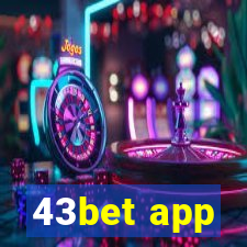 43bet app