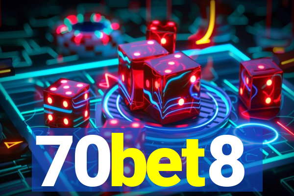 70bet8