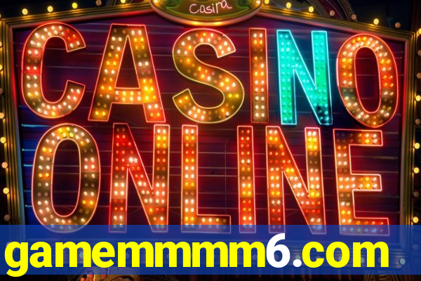gamemmmm6.com