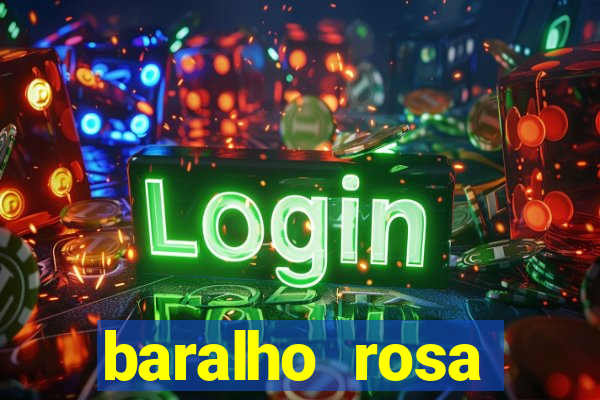 baralho rosa caveira significado das cartas