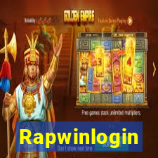 Rapwinlogin