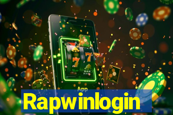 Rapwinlogin