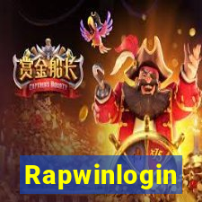 Rapwinlogin