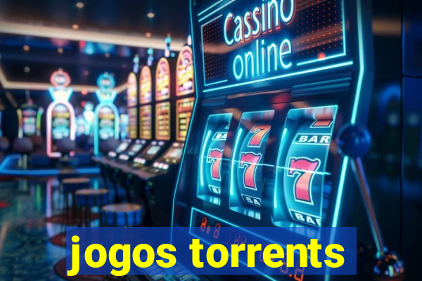 jogos torrents