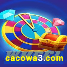 cacowa3.com