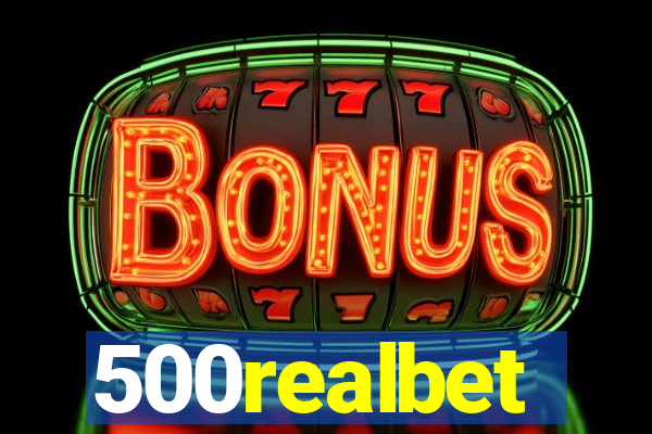500realbet