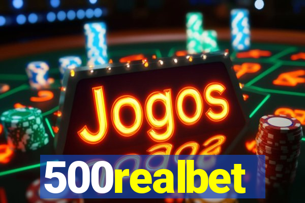 500realbet