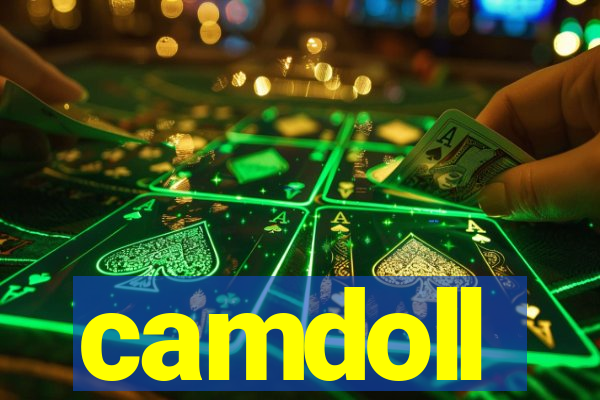 camdoll
