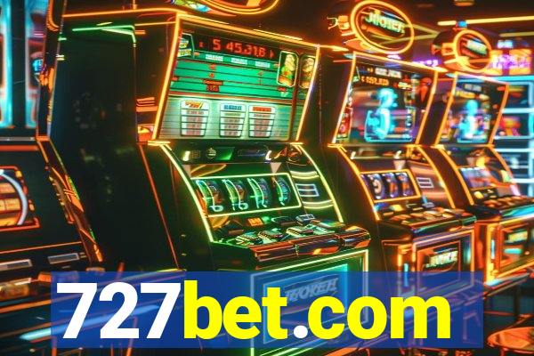 727bet.com