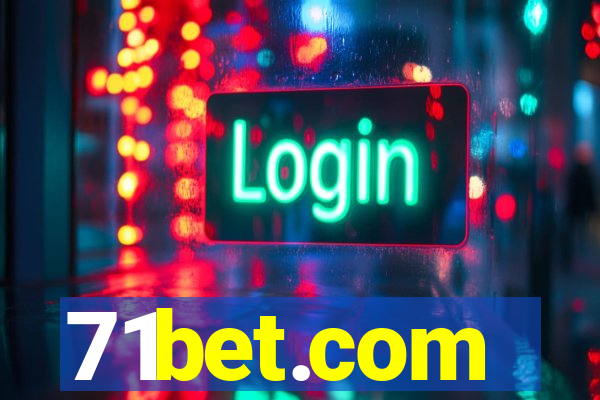 71bet.com
