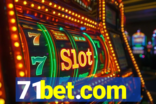 71bet.com