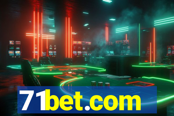 71bet.com