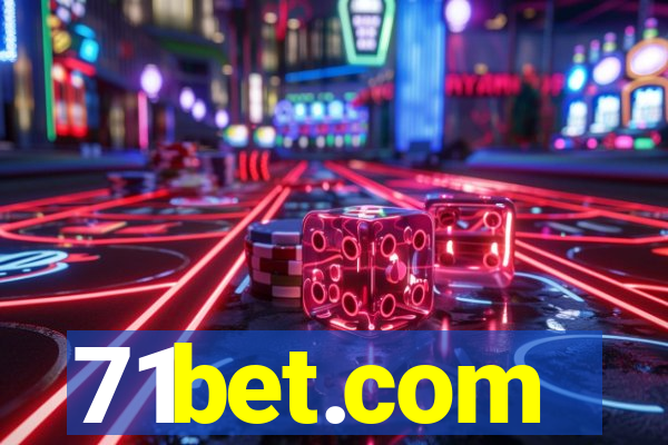 71bet.com