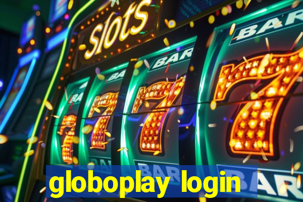 globoplay login