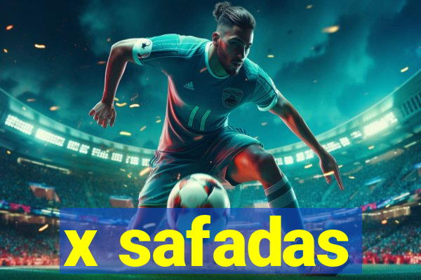x safadas