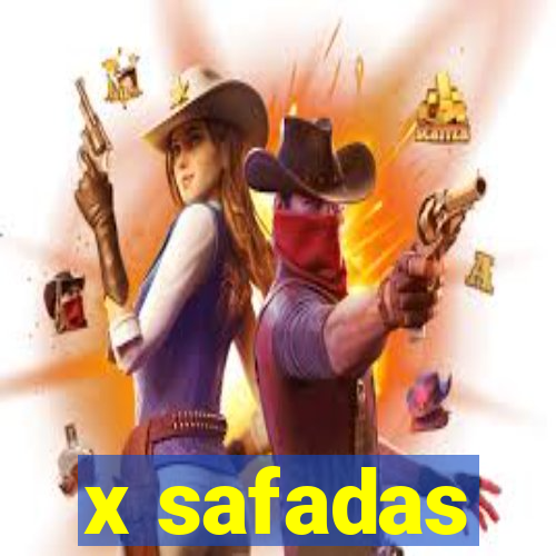 x safadas