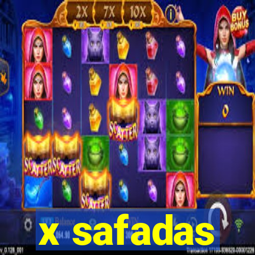 x safadas