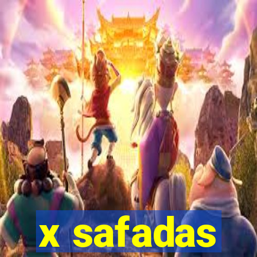 x safadas