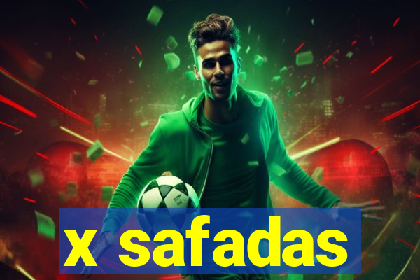 x safadas