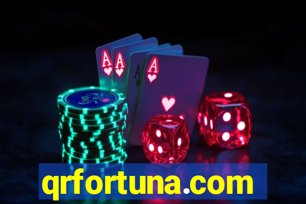 qrfortuna.com