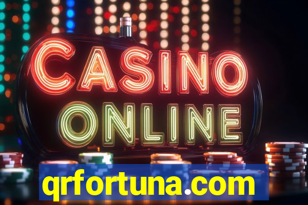 qrfortuna.com