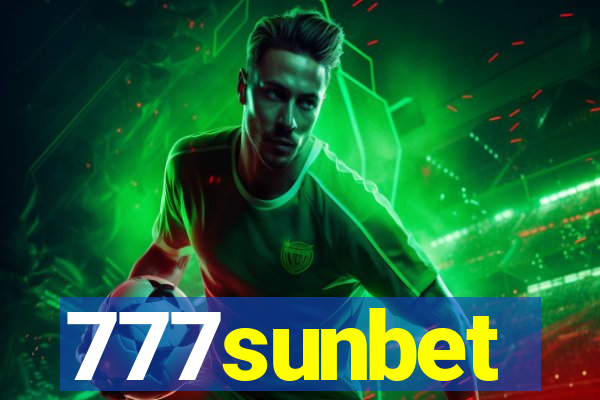 777sunbet
