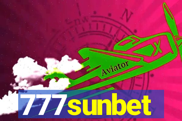 777sunbet
